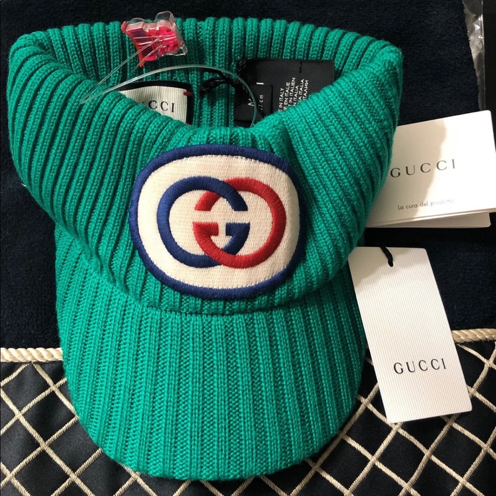 Gucci Hat
